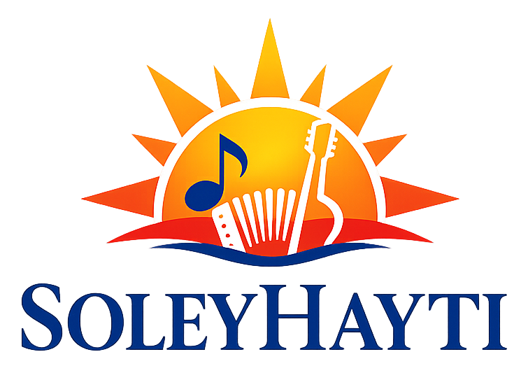 Logo ofisyèl SoleyHayti